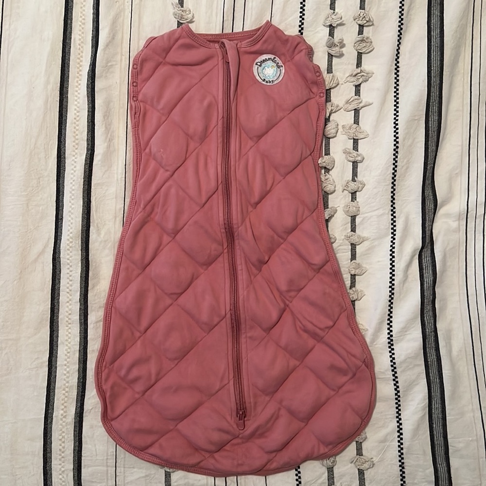 Dreamland Baby Sleep Swaddle 0-6m